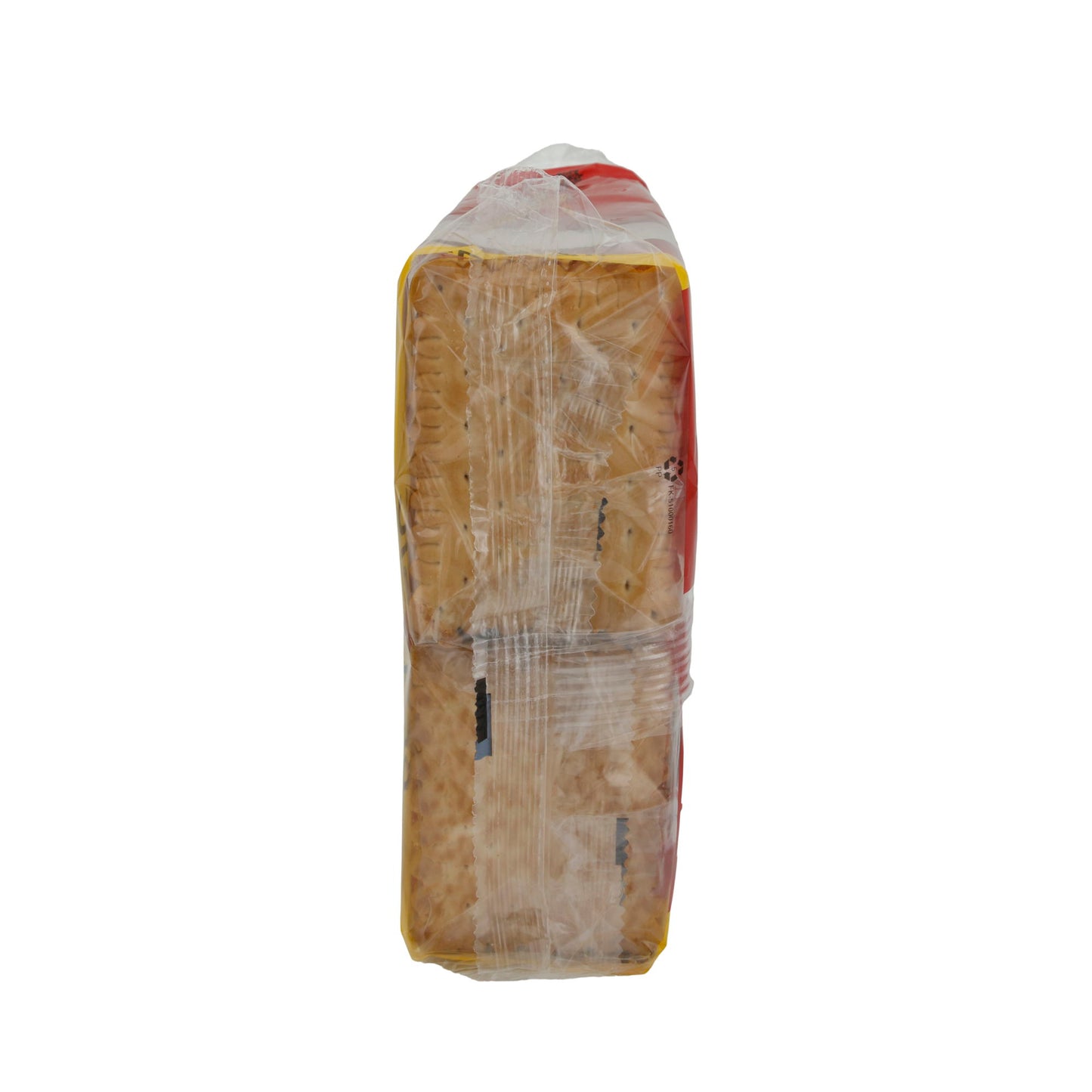 Kekse ETi Tea Bisküvileri Klasik | Kurabiye | Buğday Unlu Kurabiyeler 2'li Paket | 400 g