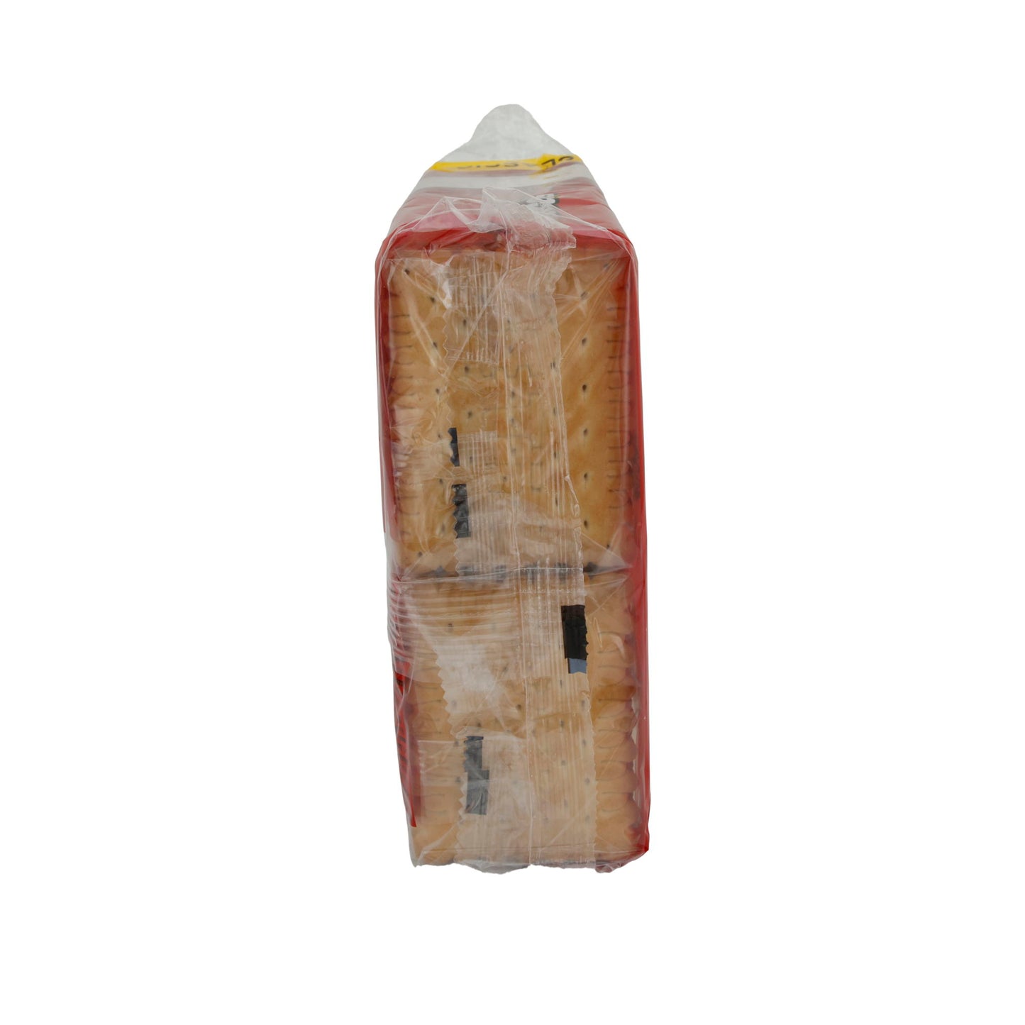 Kekse ETi Tea Bisküvileri Klasik | Kurabiye | Buğday Unlu Kurabiyeler 2'li Paket | 400 g