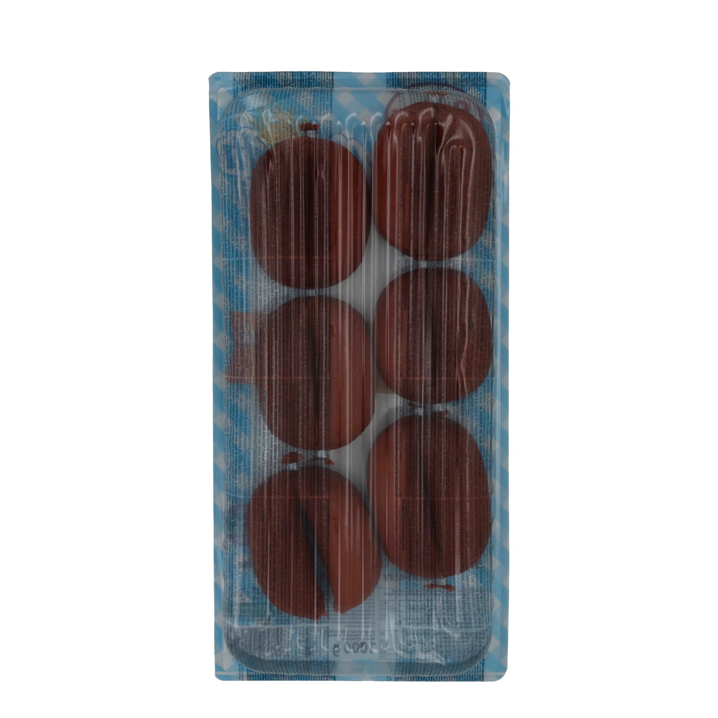 Garlic Sausage Sölen Breakfast Delight Finger Sausage | Turkey Garlic Sausage | For Grilling & Frying | 1000 g