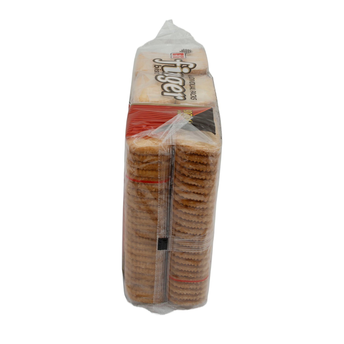 FINGER BISCUITS
