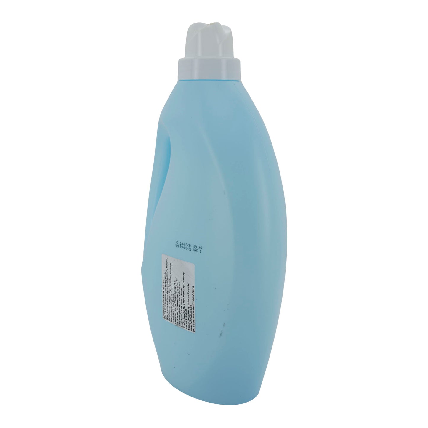 Weichspüler Bingo Soft Baby | Langanhaltende Frische | Für 30–33 Wäschen