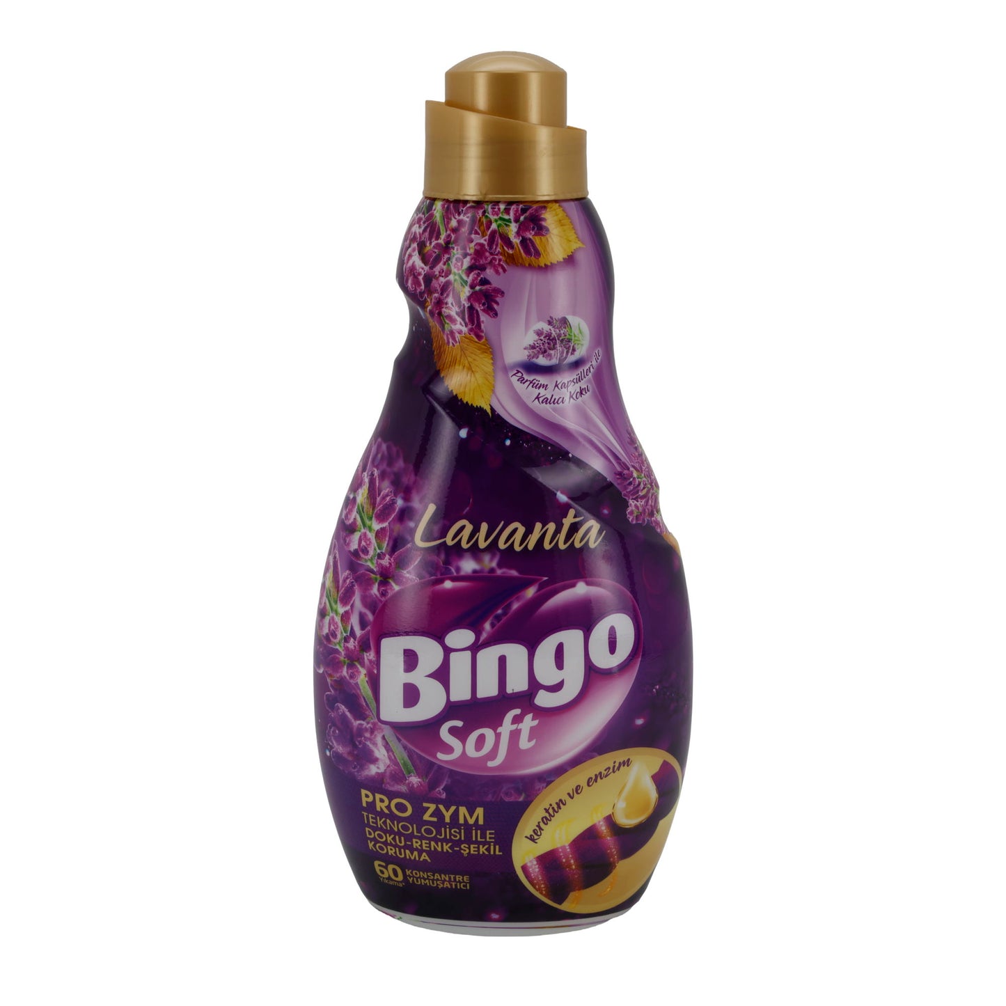 BINGO LAVENDER 1440ML