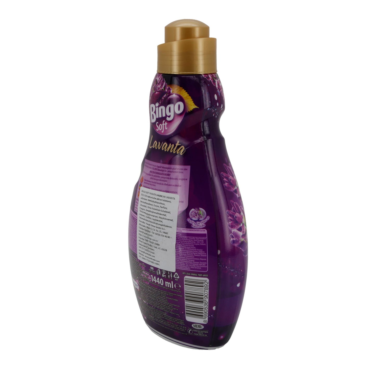 BINGO LAVENDER 1440ML