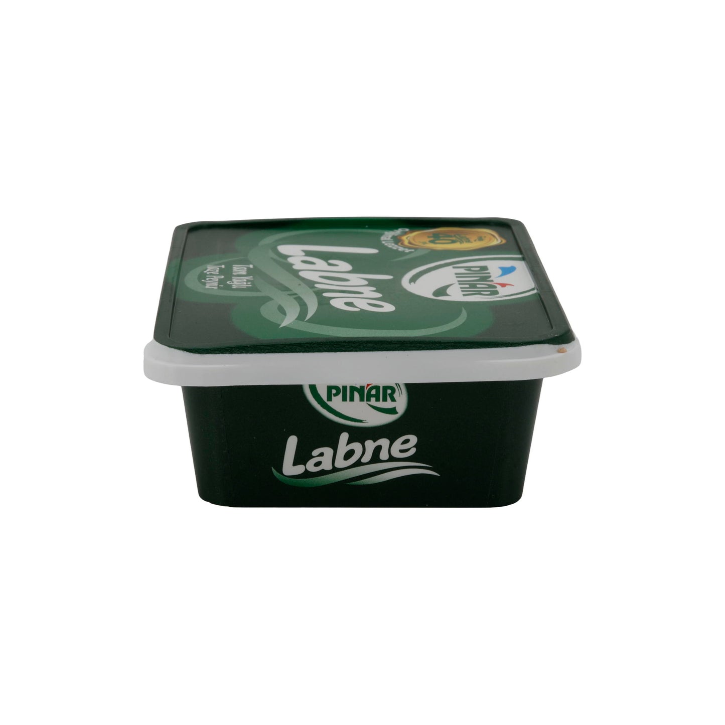 Frischkäse Pınar Labne | Cremig | Vielseitiger Genuss | 180 g