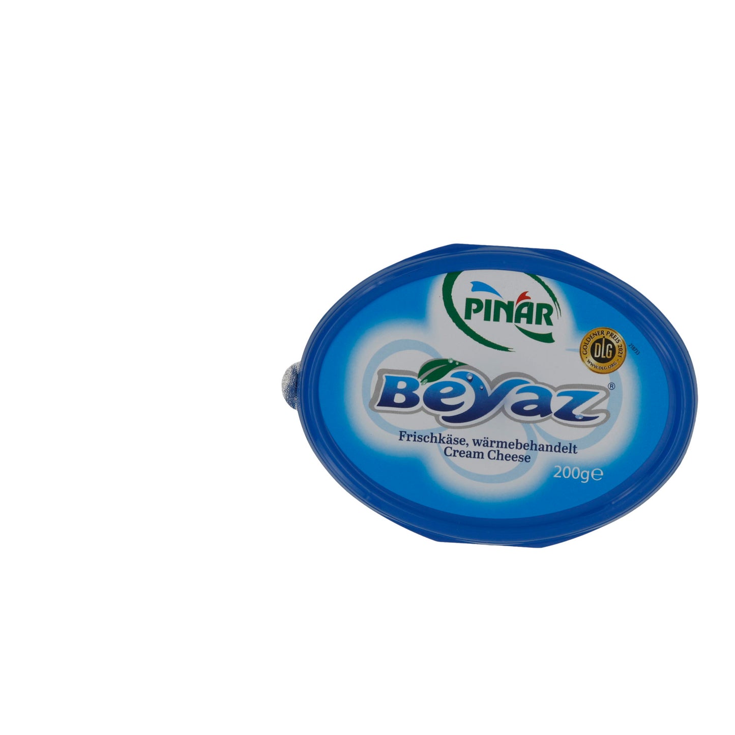 Frischkäse Pinar Beyaz Frischkäse | Cremig | Für Küche | 200 g