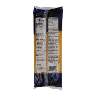 Makarna Nuh’un Ankara | Fırın Makarna | klasik boru makarna | 500 g