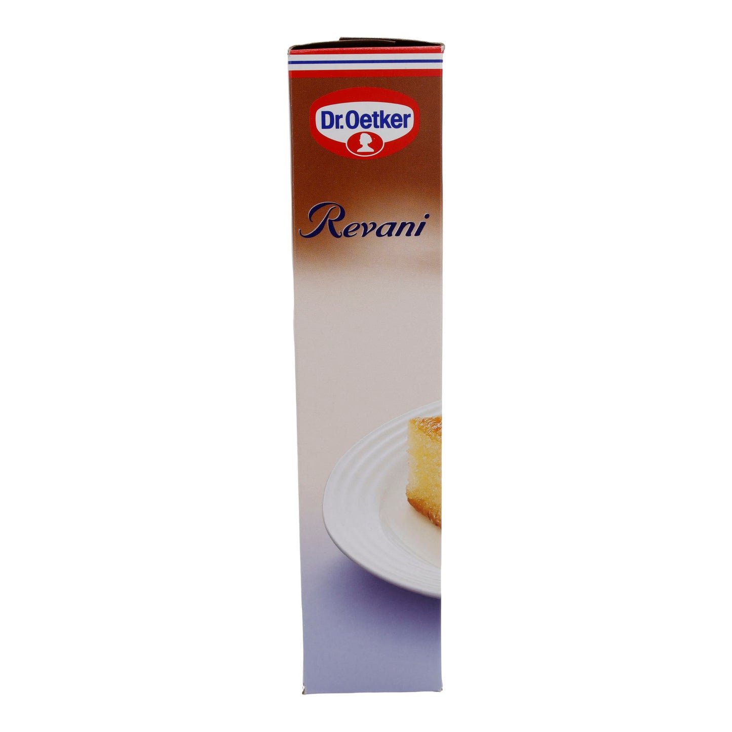Bakmix Dr. Oetker | Revani | Traditioneel Turks dessert | 500 g