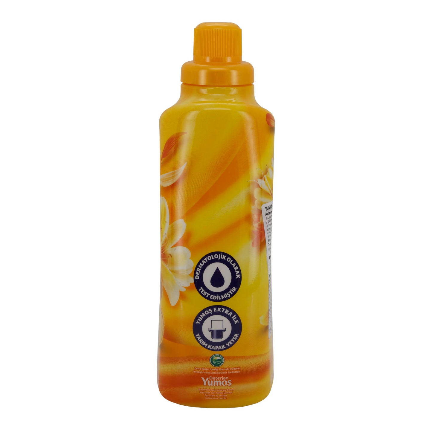 Weichspüler Yumoş Extra Konzentrierter | Hanımeli Duft | 1440 ml