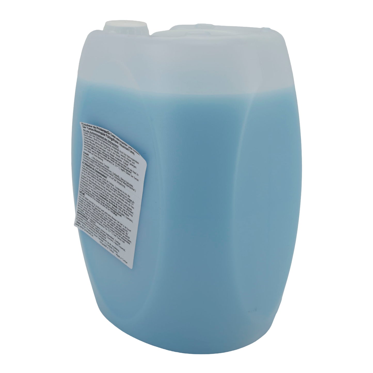 Weichspüler Yumoş Konzentrierter | Frischer Frühlingsduft | 5 l