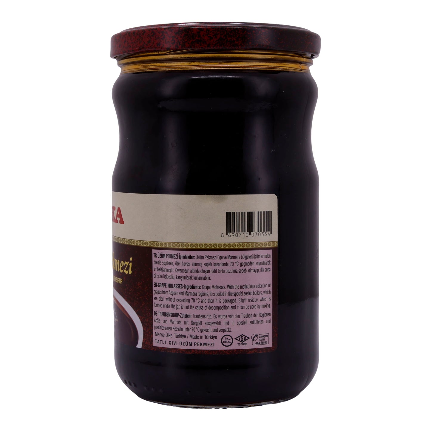 GRAPE SYRUP