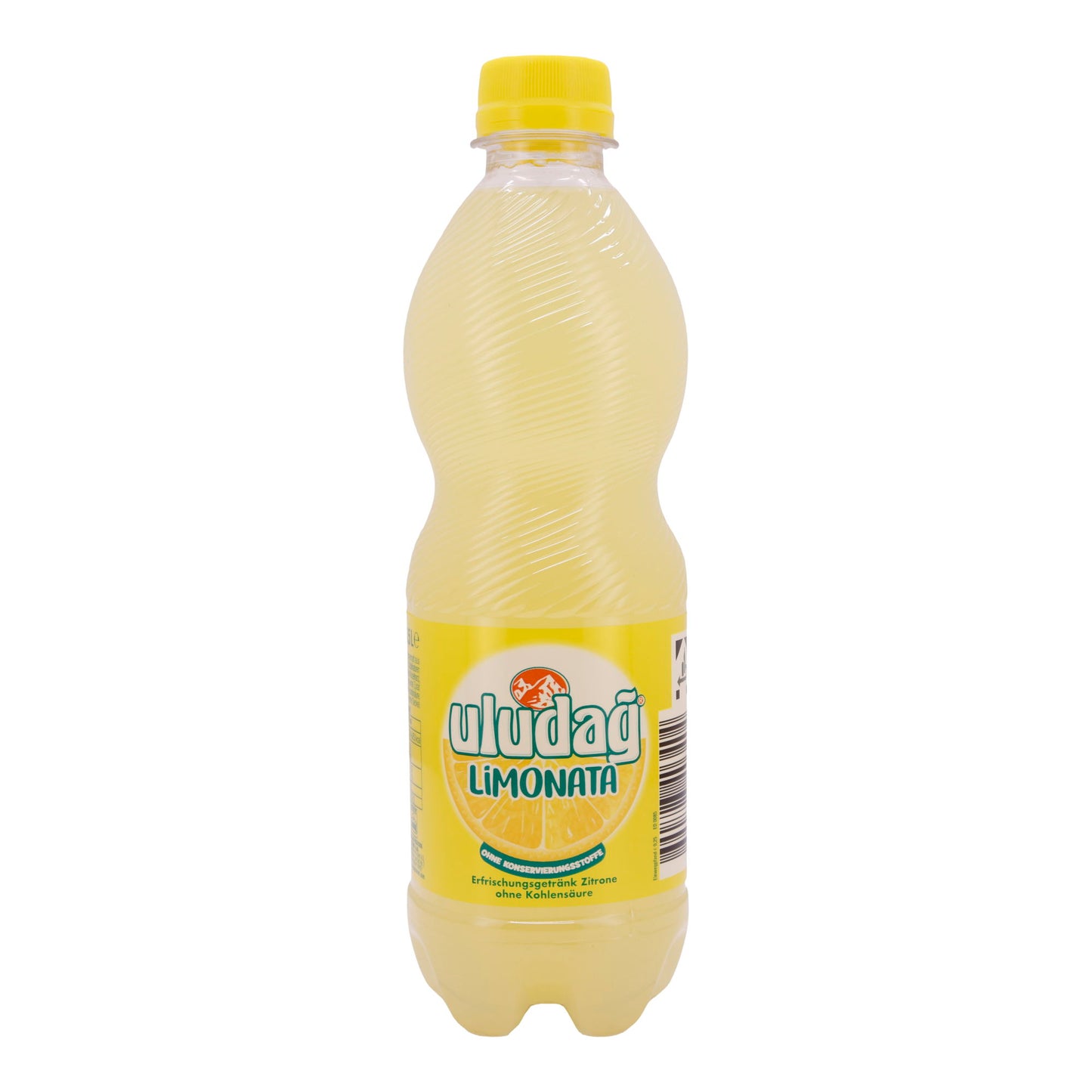 Limonade Uludağ | İçecek | Gazsız limonlu içecek | 5L