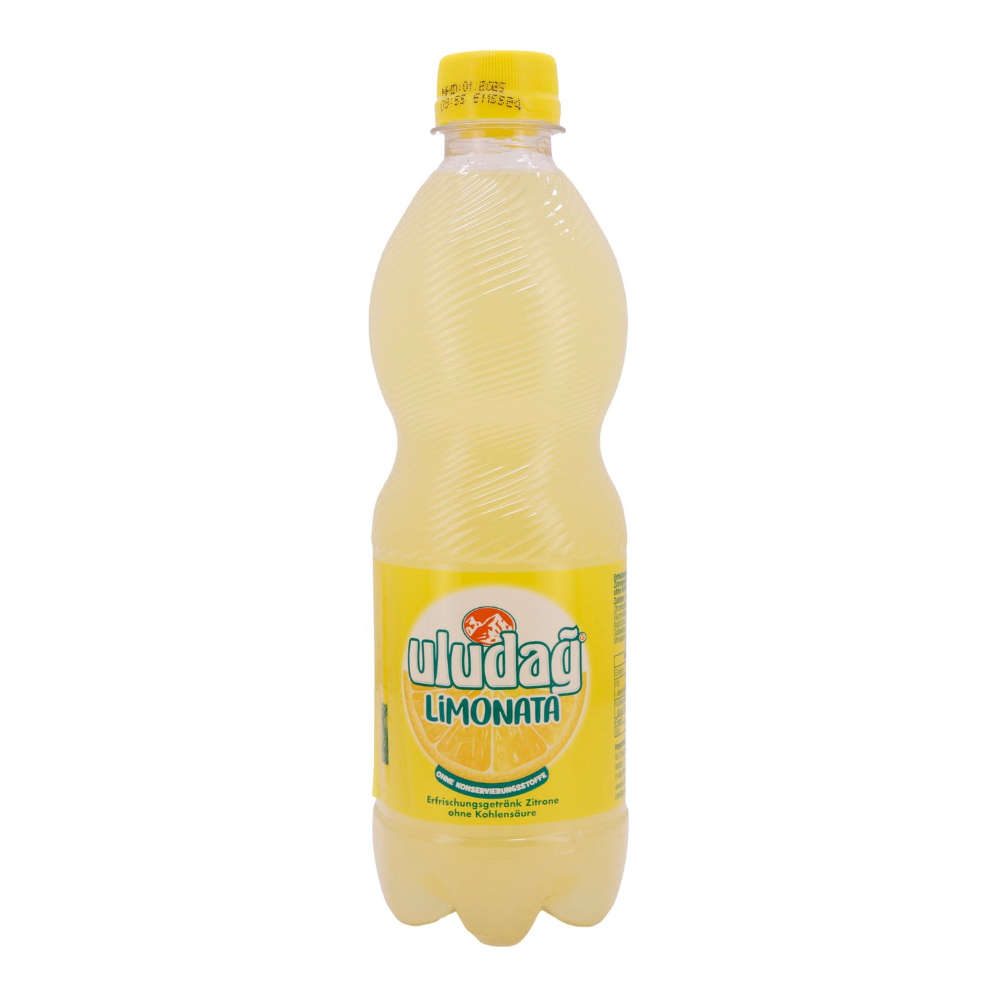 Limonade Uludağ | İçecek | Gazsız limonlu içecek | 5L