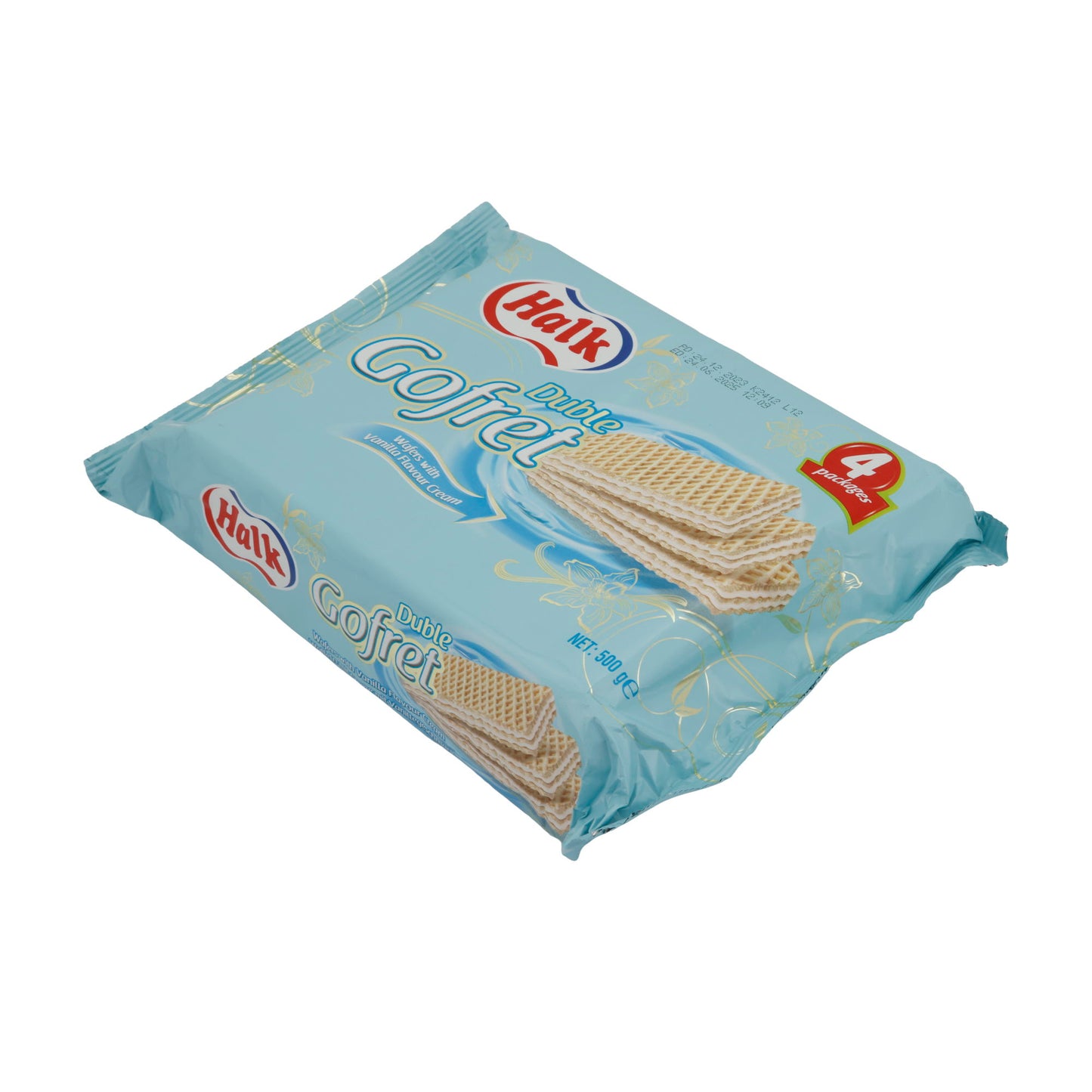 VANILYA-CILEK-COCOA-MUZ AROMALI GOFRET