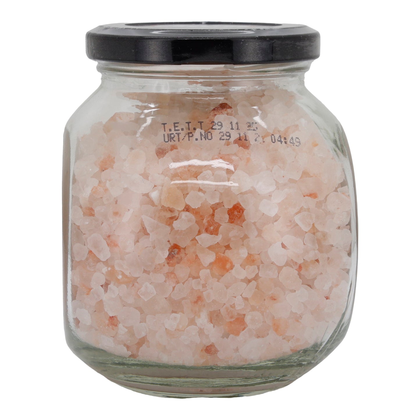 Kristal Tuz Himalaya | Doğal Deniz Tuzu | Himalaya'dan | 500 g