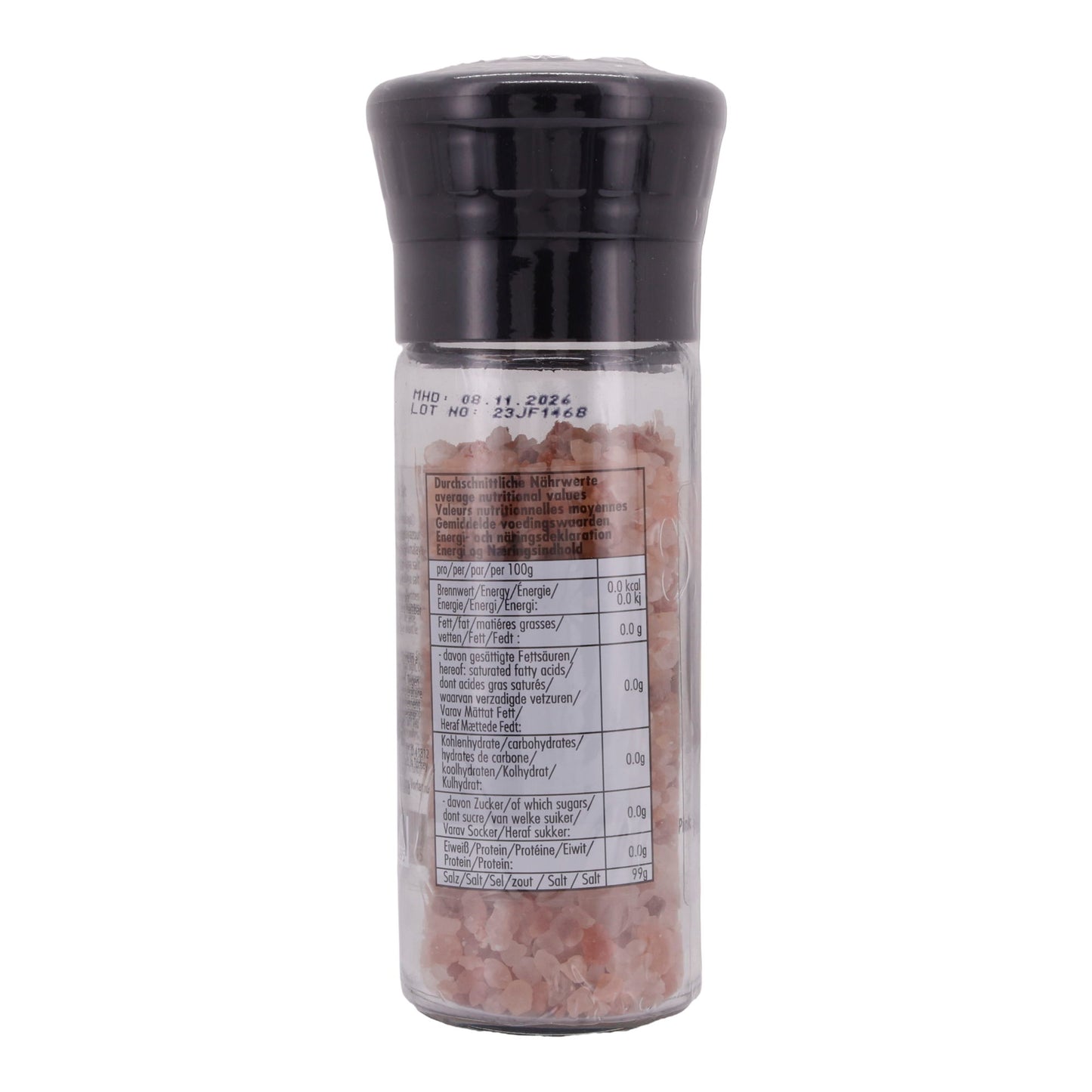 Sale Rosa da Roccia Sera | Salz | Himalayasalz | 110 g