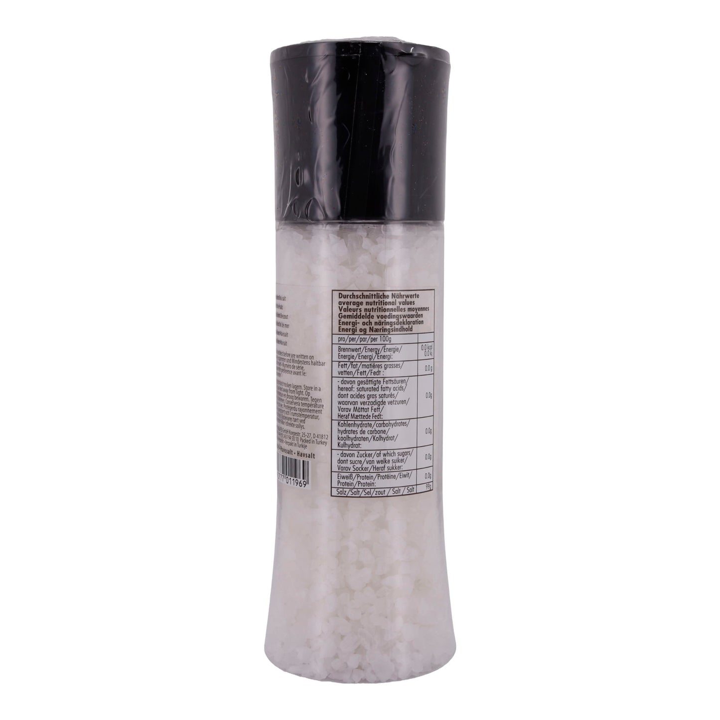 Sea Salt Meersalz Sera | Salt | 330 g