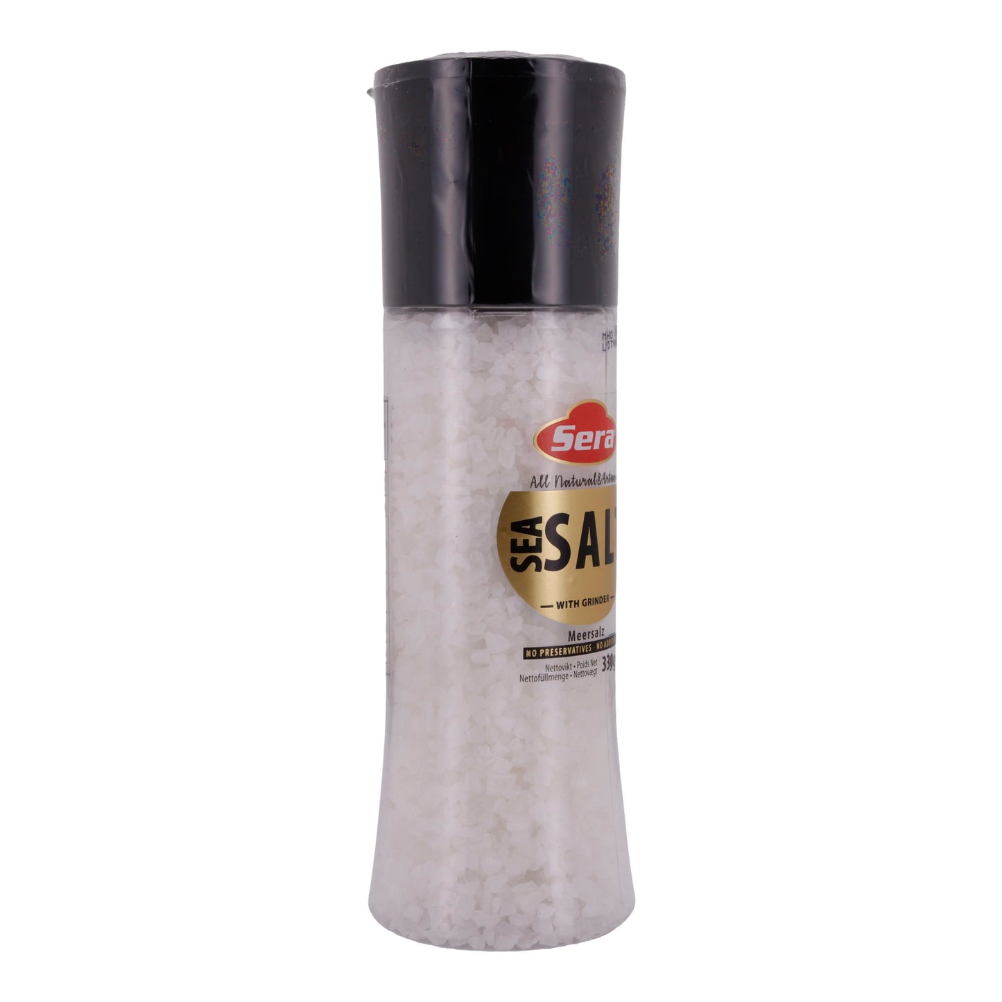 Sea Salt Meersalz Sera | Salt | 330 g