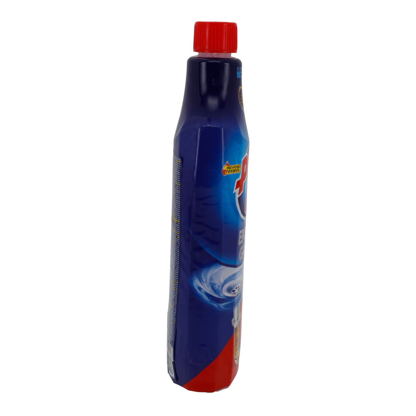 Déboucheur Por Çöz Gel Lavabo | Nettoyant | Nettoyage de canalisation extra puissant | 1 l