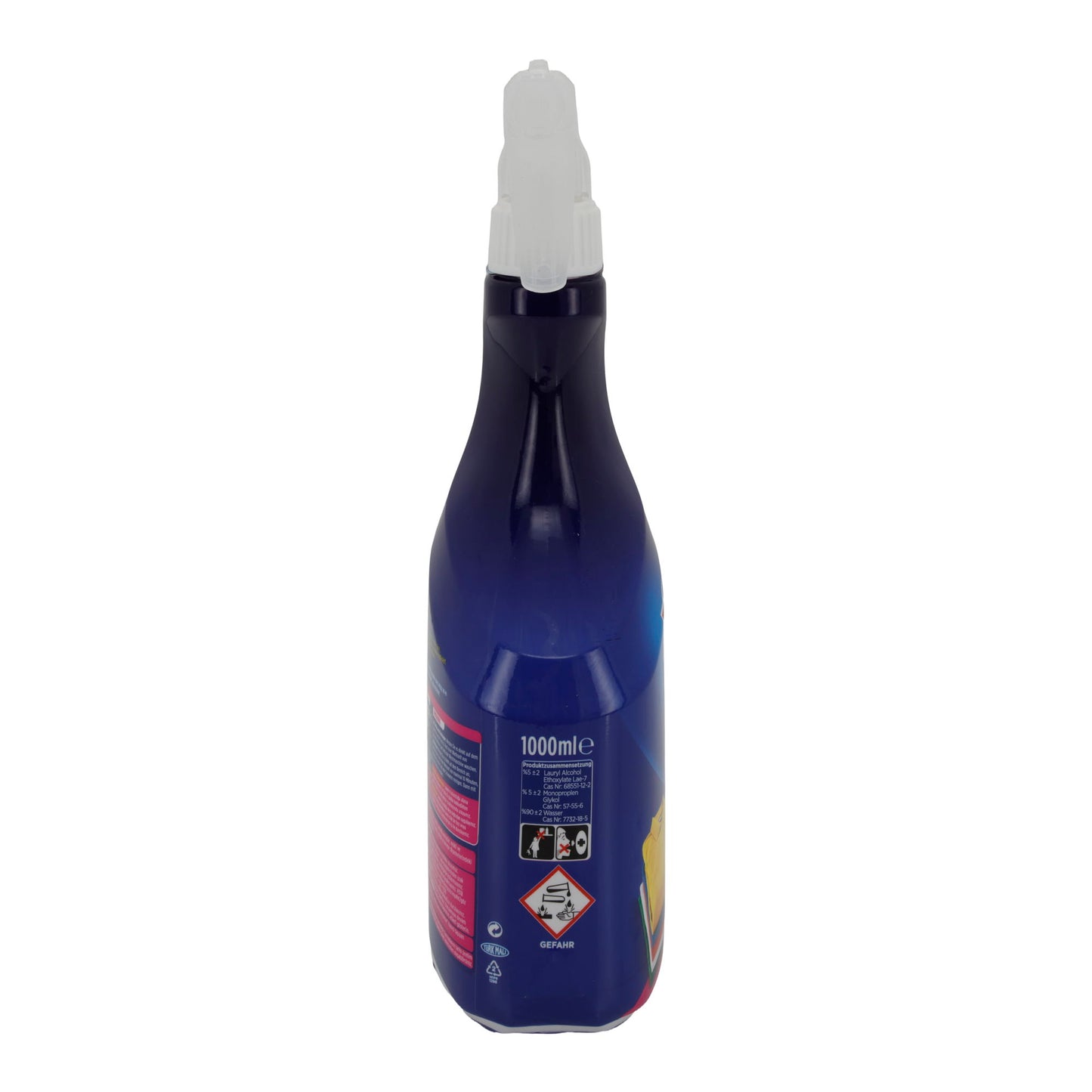 Stain Remover Por Çöz | Stain Remover | Extra Strong for Textiles | 750 ml