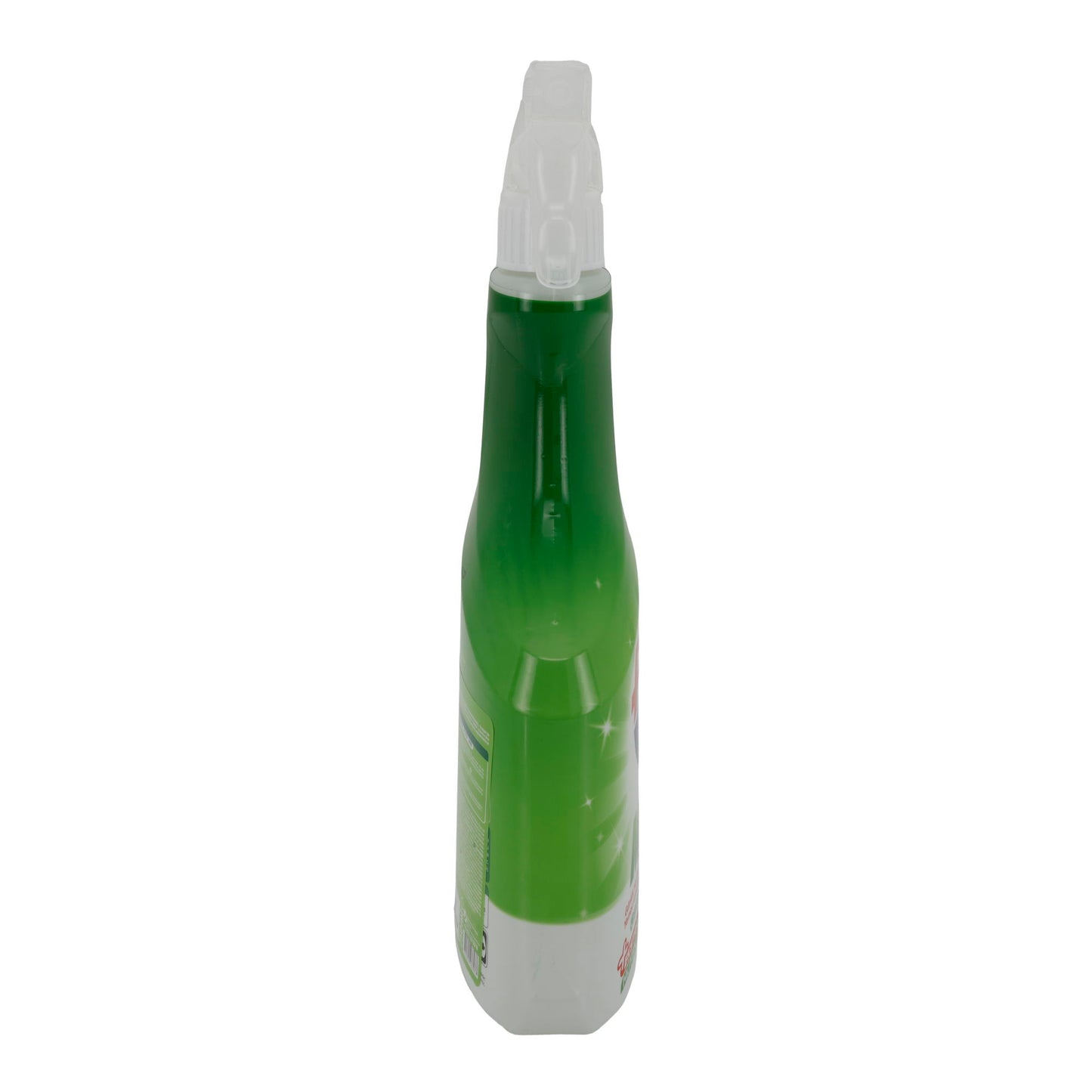 Mutfak Temizleyici Por Çöz | Temizleyici | İlkbahar Çiçekleri Kokusu | 750 ml