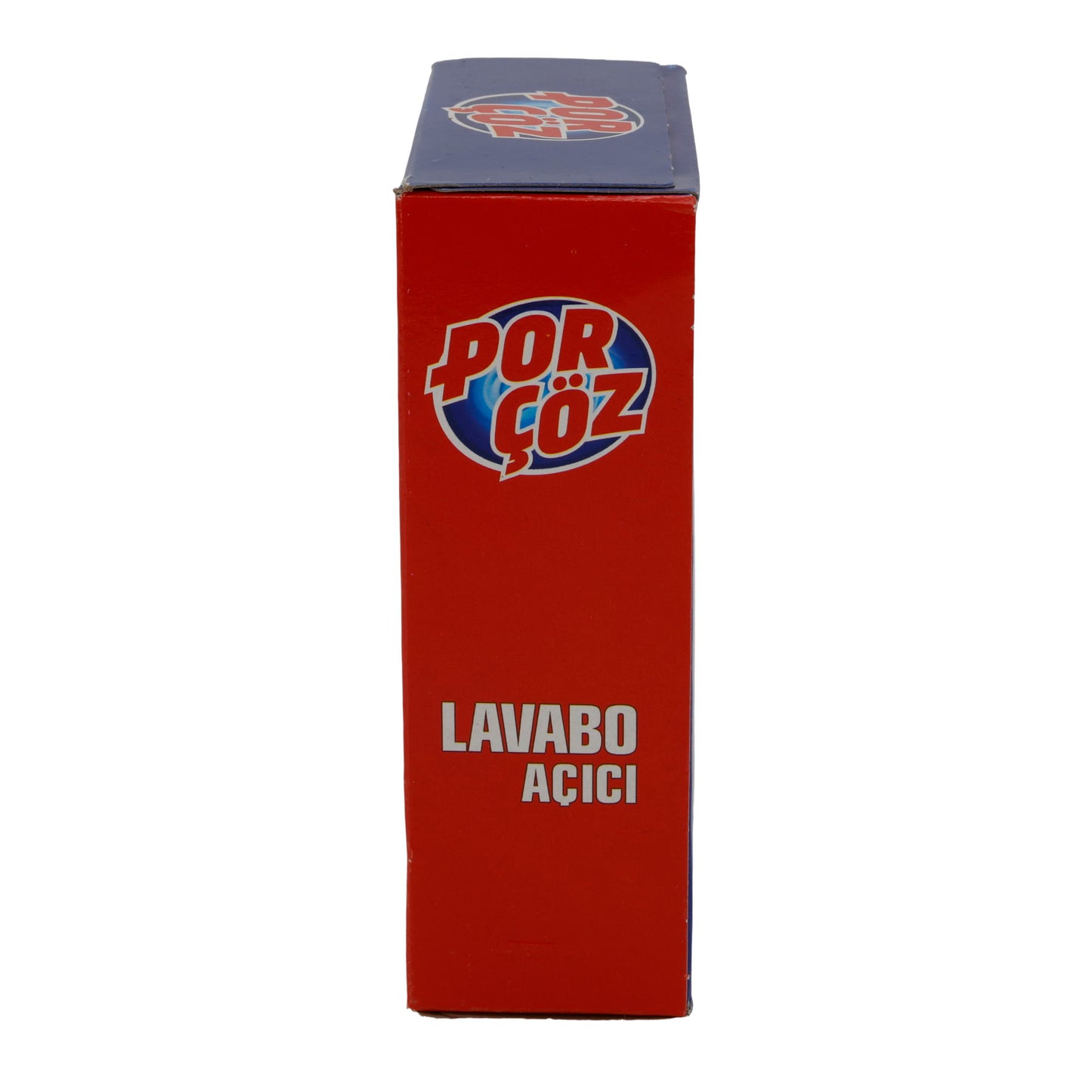 Déboucheur PorÇöz | Extra fort | Granulés contre les obstructions | 2×50 g