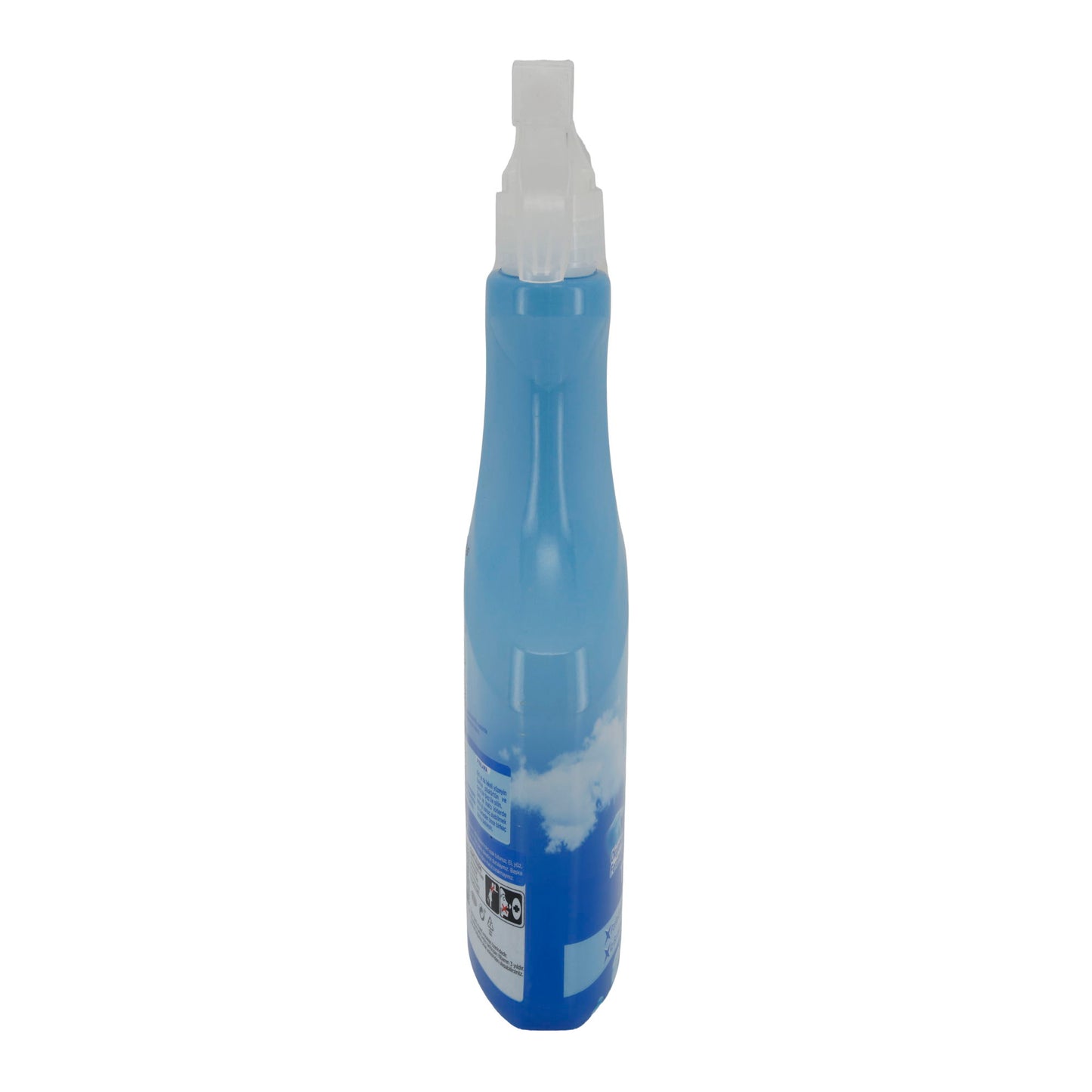 Glasreiniger Por Çöz | Reiniger | Glasreiniger mit Ozeanfrische Duft | 500 ml