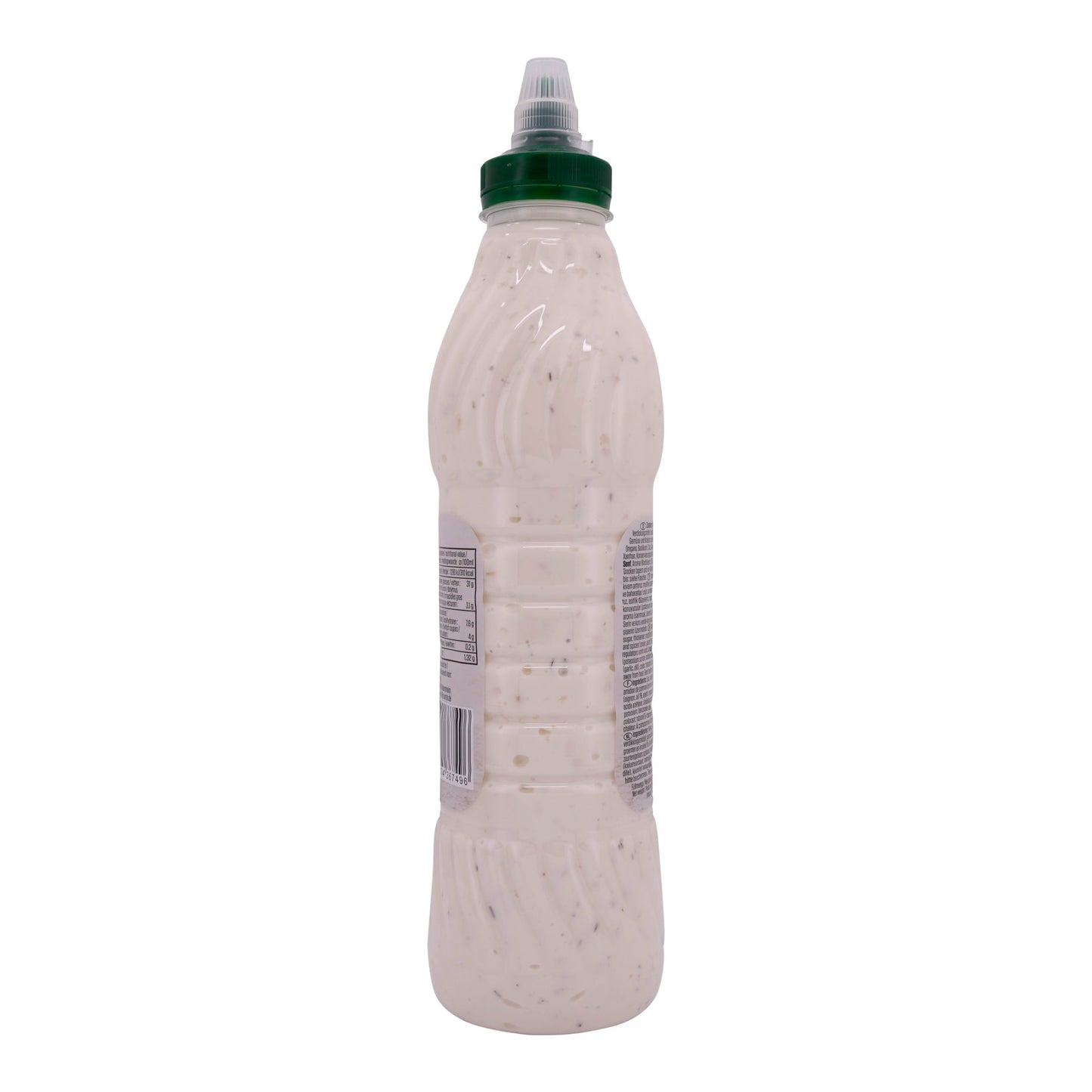 Knoblauch Sauce Suntat | Sauce | Cremige Knoblauch-Sauce | 830 g