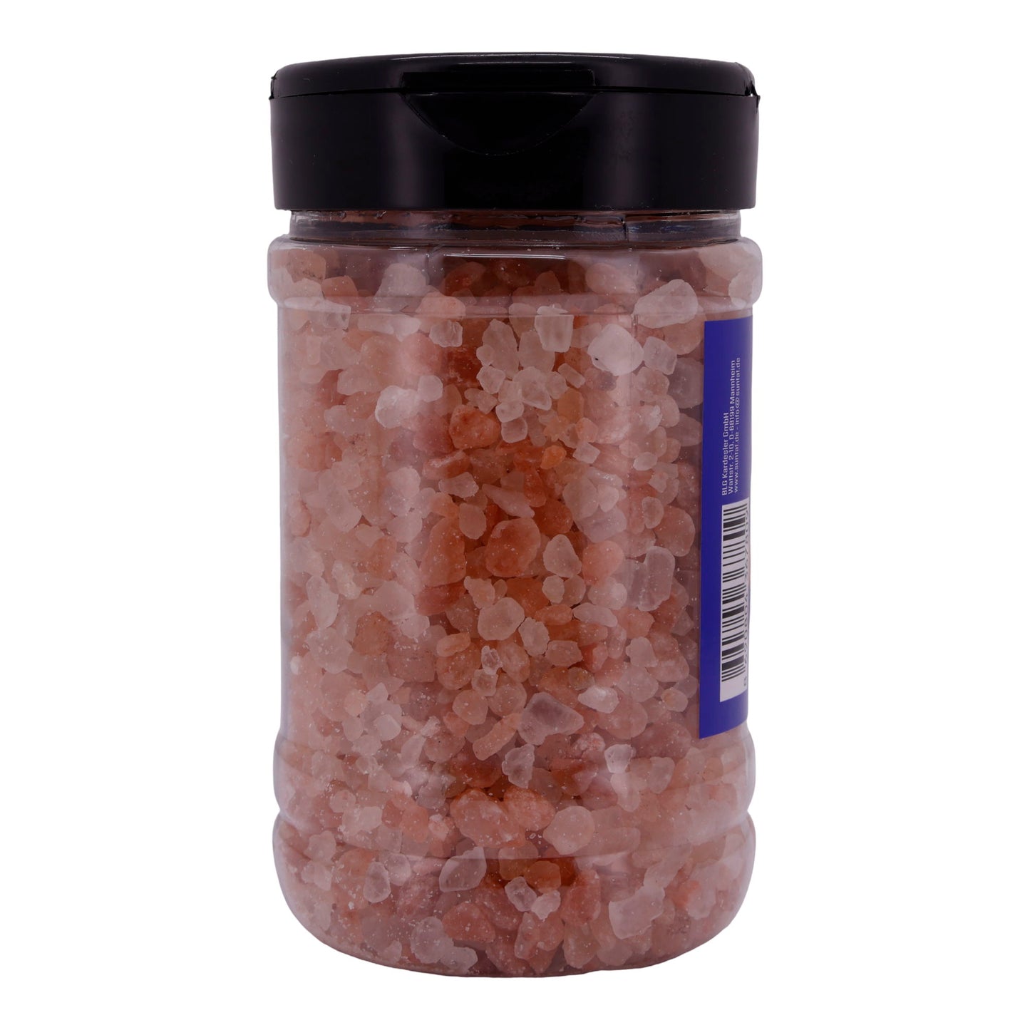 Kristalin Sofra Tuzu SUNTAT | Tuz | Tuz değirmenleri ve baharatlama için doğal iri tuz | 500 g