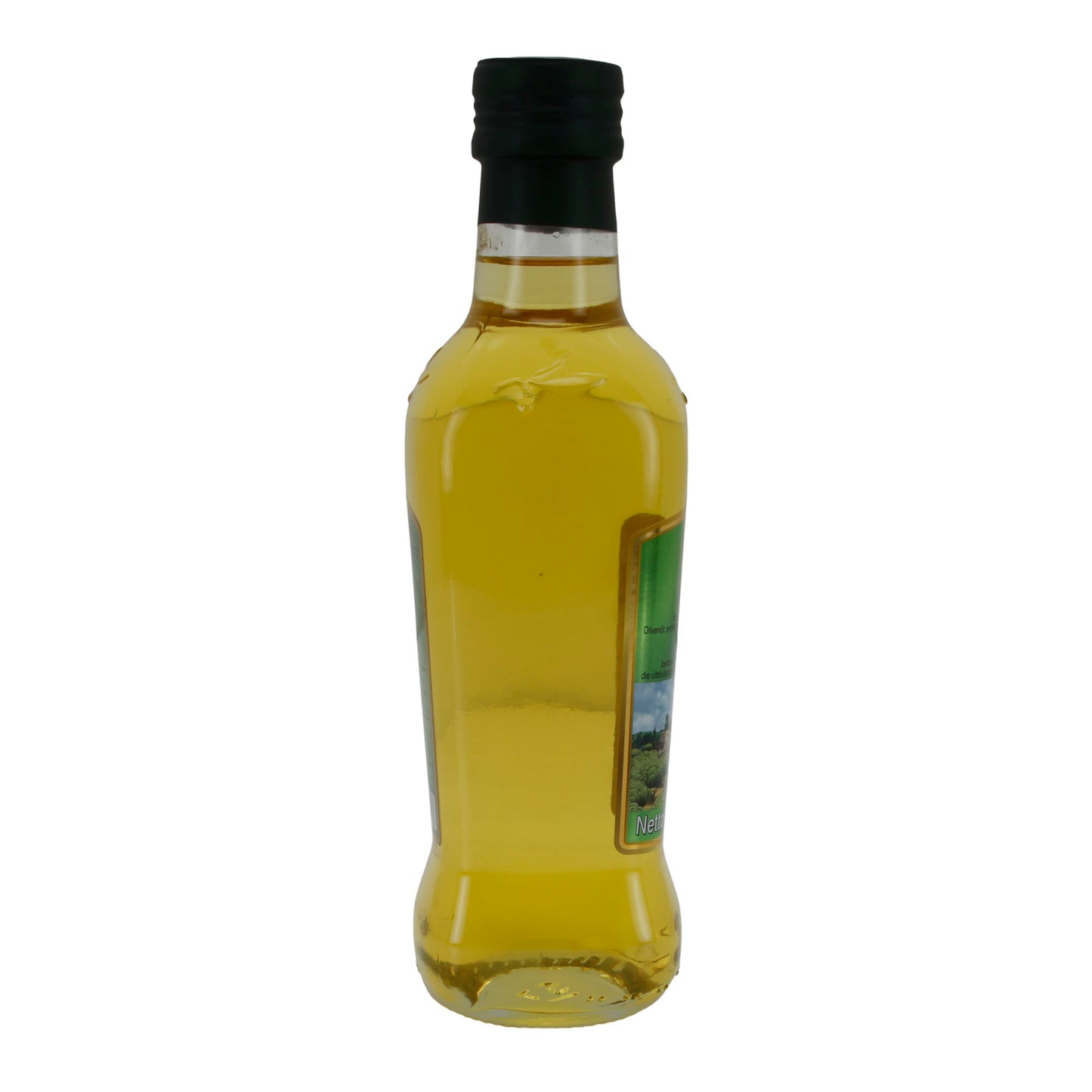 Öl Kristal | Olijfolie | geraffineerde & extra vierge mix | 500 ml