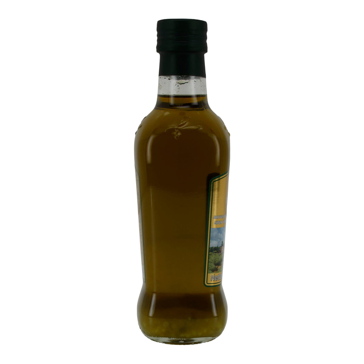 Öl Kristal | Extra Virgin Olivenöl | Kaltgepresst, Türkei | 500 ml KRISTAL