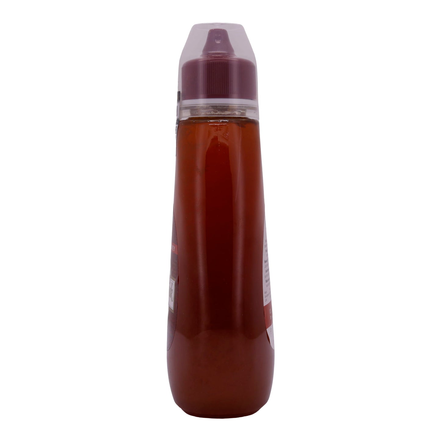 Honig Balparmak | Miel de fleurs | Miel naturel en flacon souple pratique | 600 g