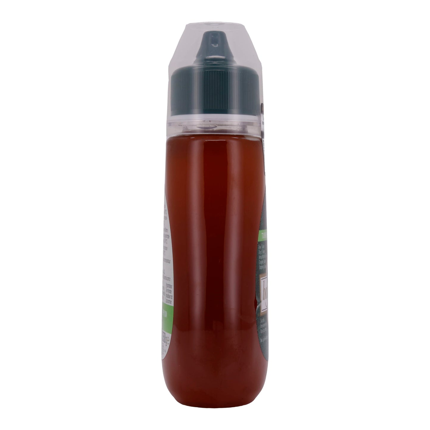 Miele di pino Balparmak | Miele di pino turco | 100% naturale dall'Anatolia | 350 g