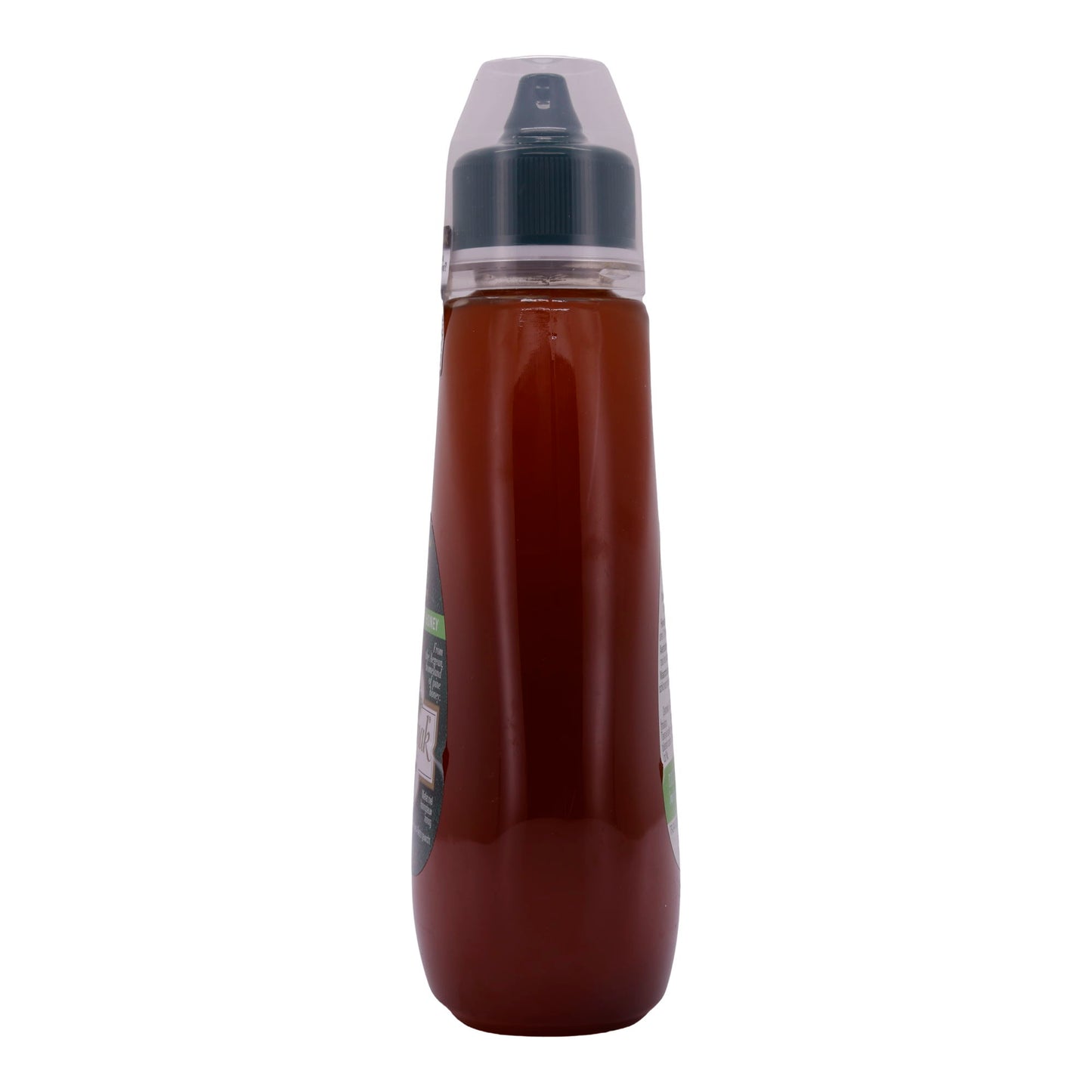 Miele di pino Balparmak | Miele di pino turco | Intenso, dalla Turchia, bottiglia squeeze | 600 g
