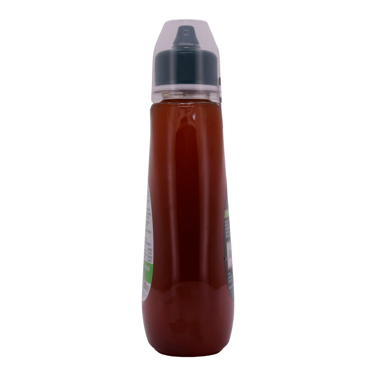 Pinienhonig Balparmak | Türkischer Pinienhonig | Intensiv, aus Türkei, Squeeze-Flasche | 600 g BALPARMAK