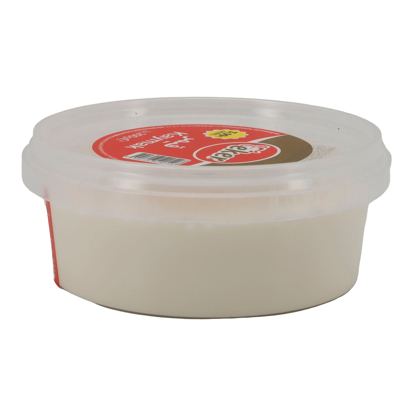 Specialità di panna Eker Kaymak | Specialità tradizionale turca di panna | 62% di grassi | 200 g