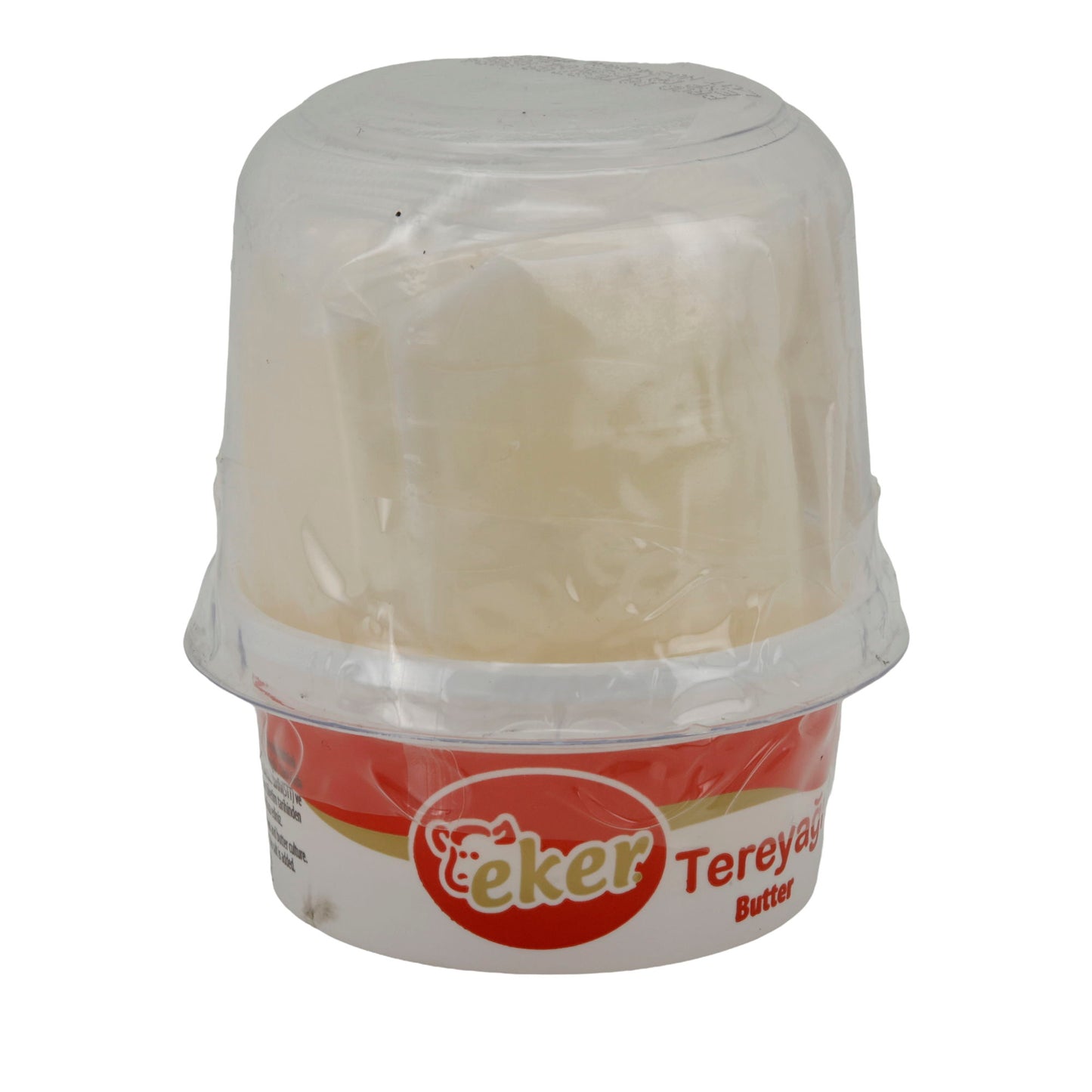 Butter Eker Tereyağı | Feine Butter | Pasteurisierte Kuhmilch | 200 g