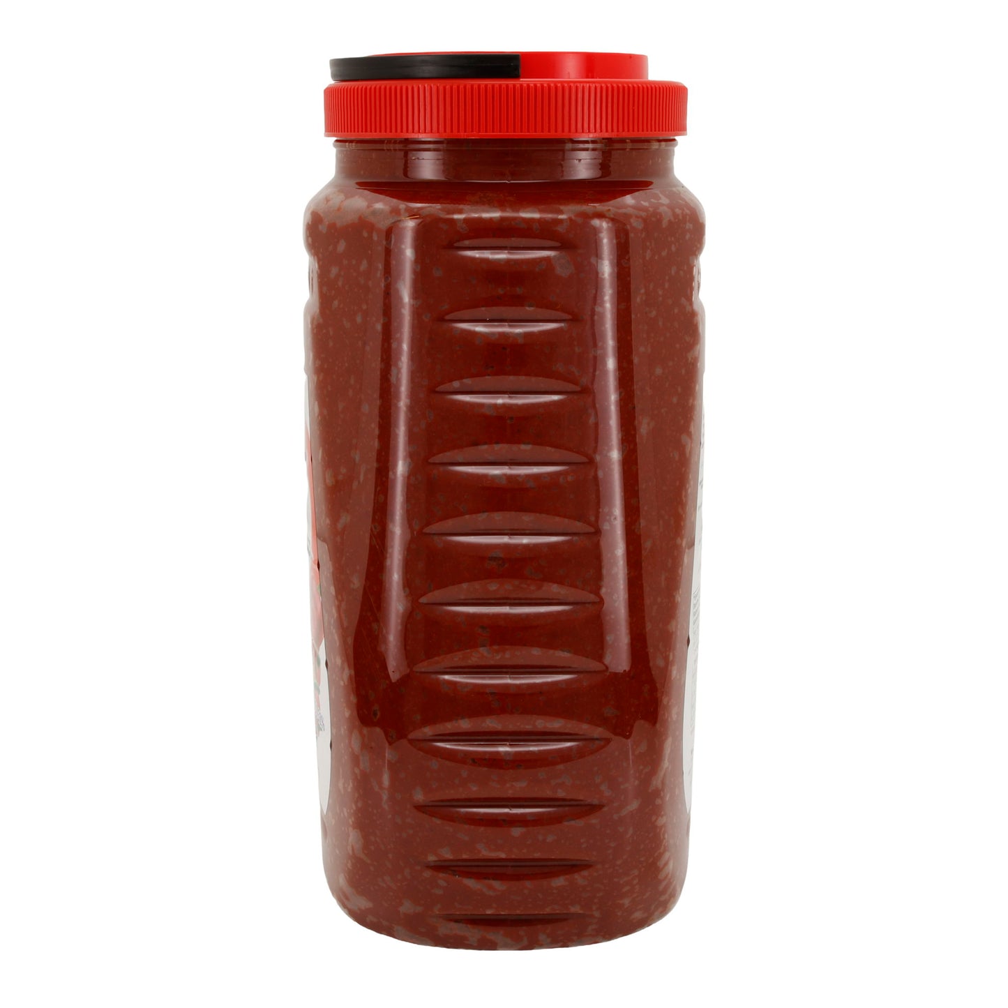 Paprikamark Burcu | Paprika-Paste MILD mit mind. 30% | 4,2 kg