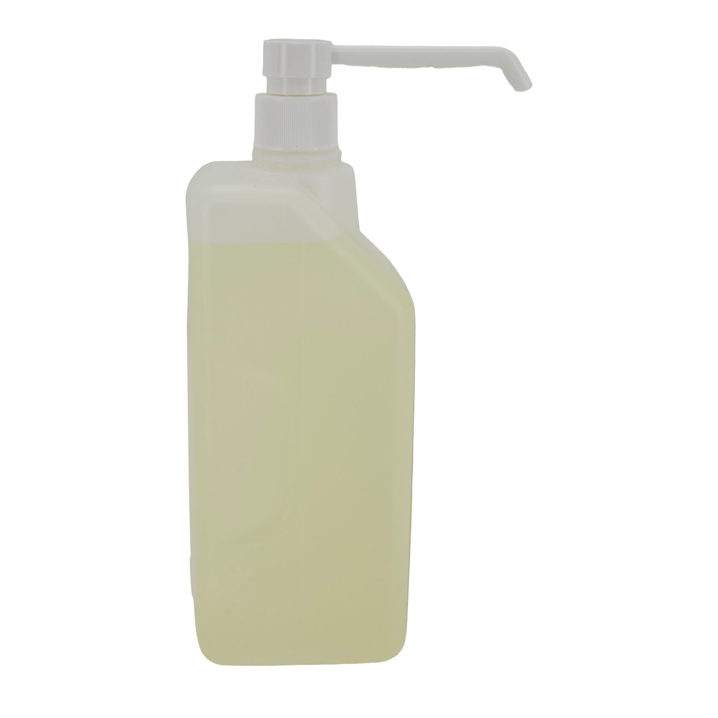 Kolonya Eyüp Sabri Tuncer 80° | Kolonya | Klassik Zitrone mit Sprühkopf | 1 l