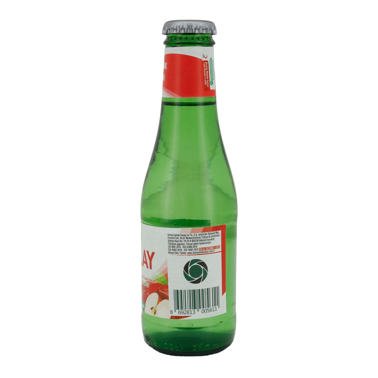Getränk Kızılay | Guava | Mineralwasser mit Apfelgeschmack | 200ml