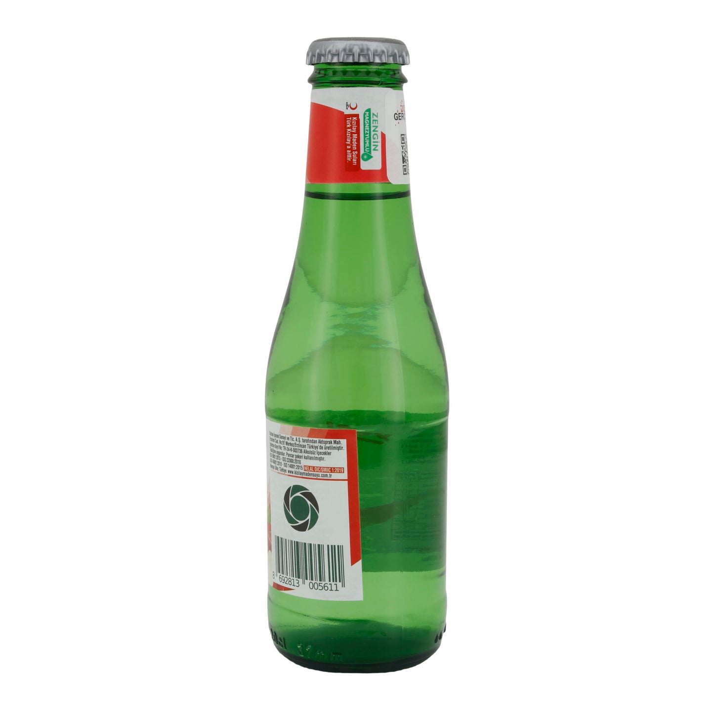 Getränk Kızılay | Guava | Mineralwasser mit Apfelgeschmack | 200ml
