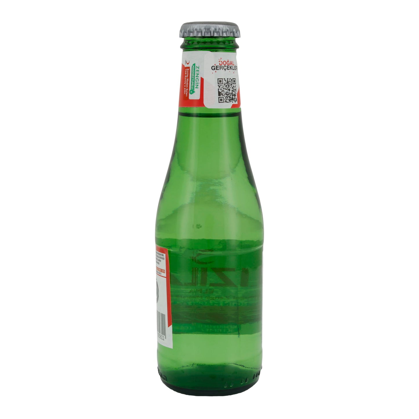 Getränk Kızılay | Guava | Mineralwasser mit Apfelgeschmack | 200ml