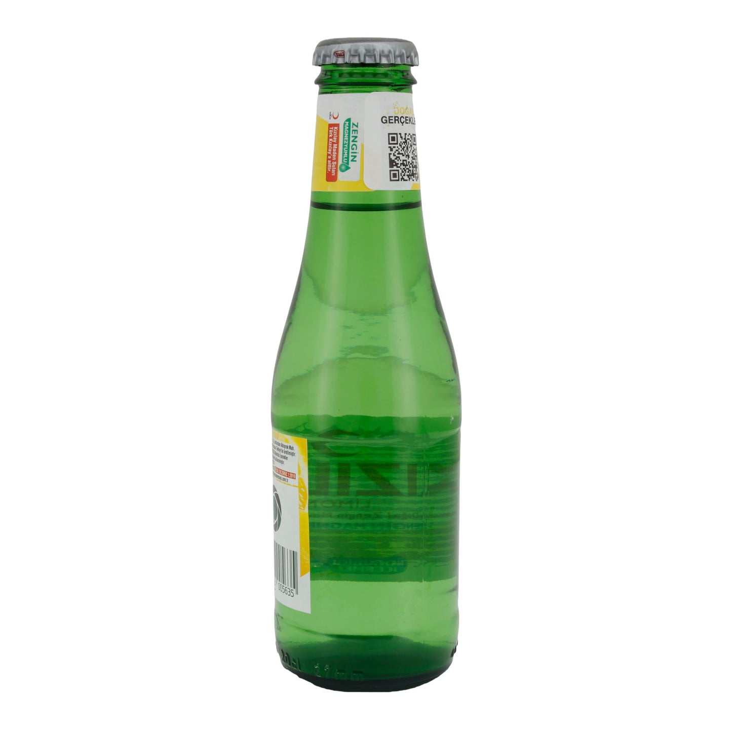 Getränk Kızılay | Guava | Mineralwasser, Zitronengeschmack | 200ml