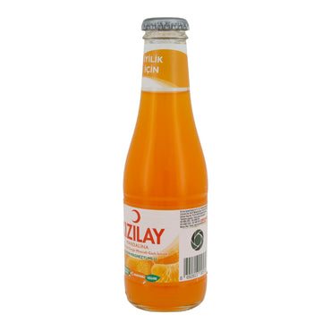 Mineral Water Kızılay | Guava | With Mandarin Flavor | 200ml