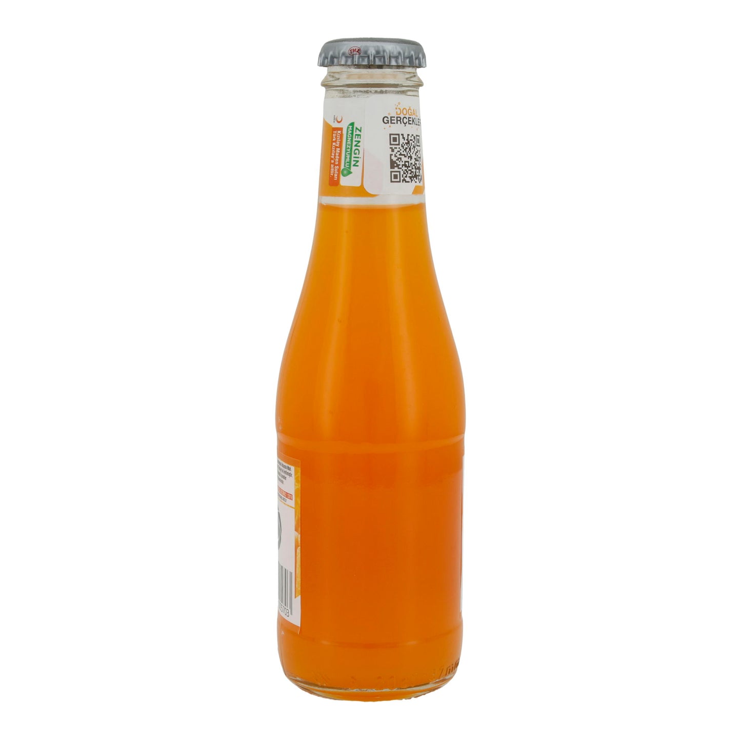 Mineralwasser Kızılay | Guava | Mandalina Aromalı | 200ml