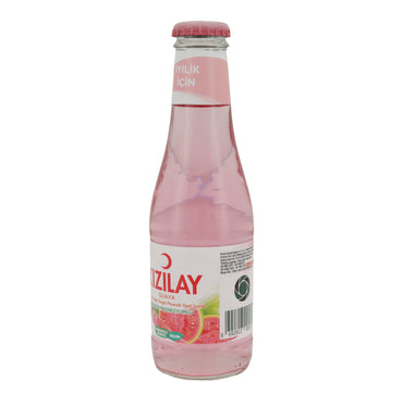 Mineral Water Kızılay | Guava | With Guava Flavor | 200ml