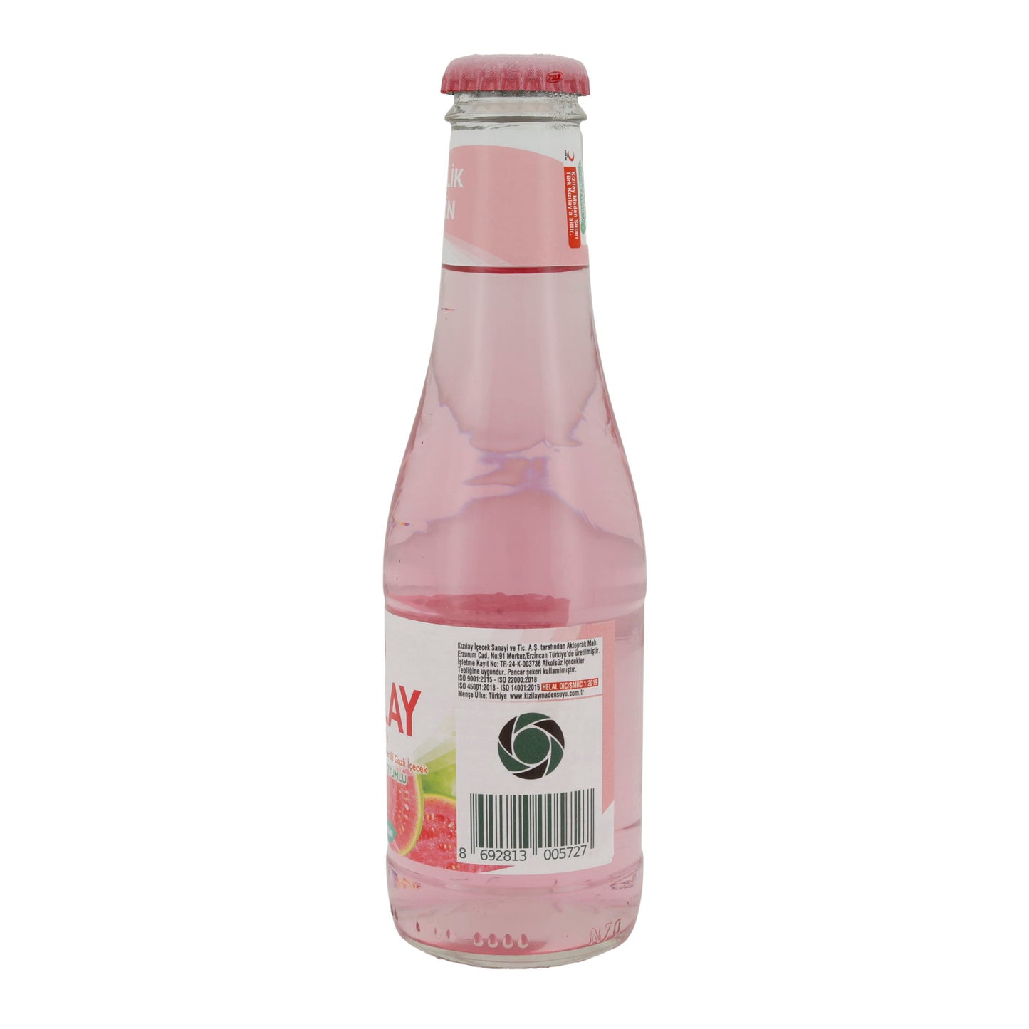 Mineralwasser Kızılay | Guava | Guava aromalı | 200ml