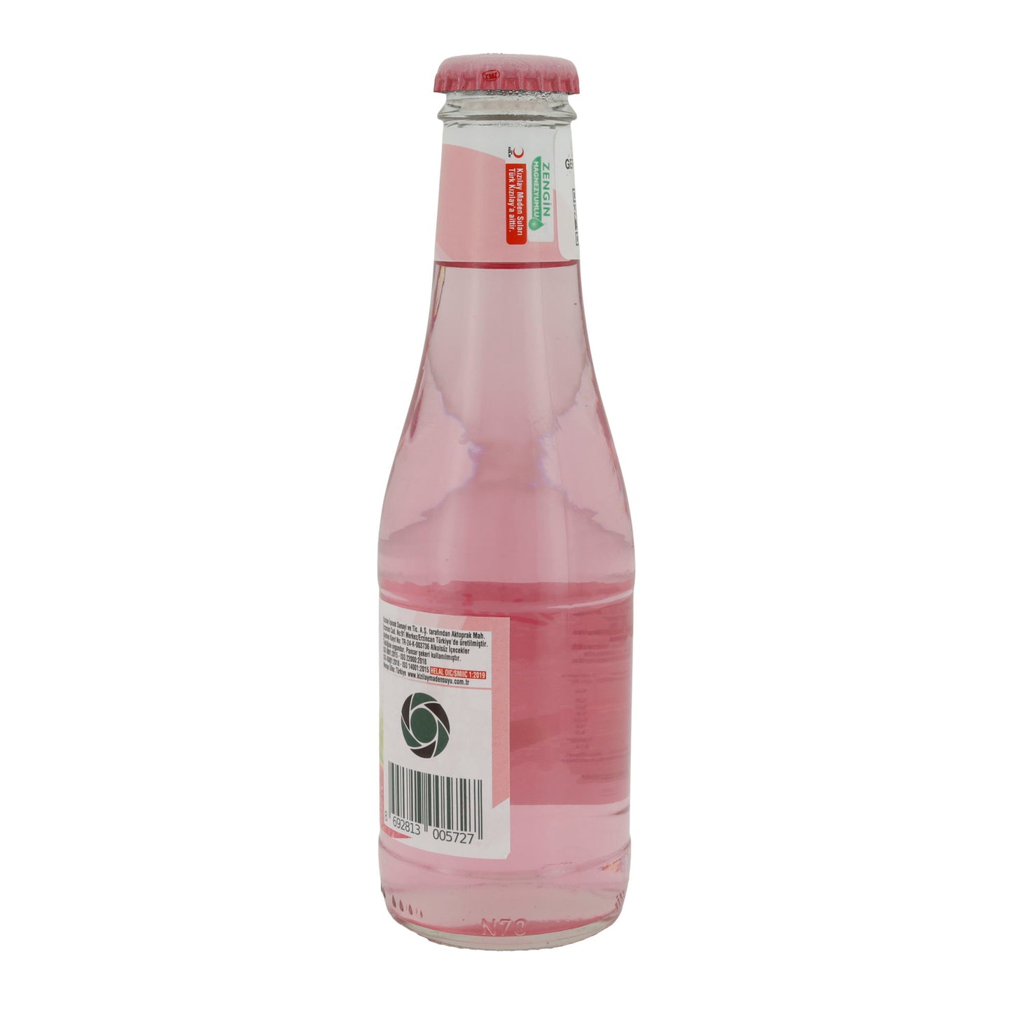 Mineralwasser Kızılay | Guava | Guava aromalı | 200ml