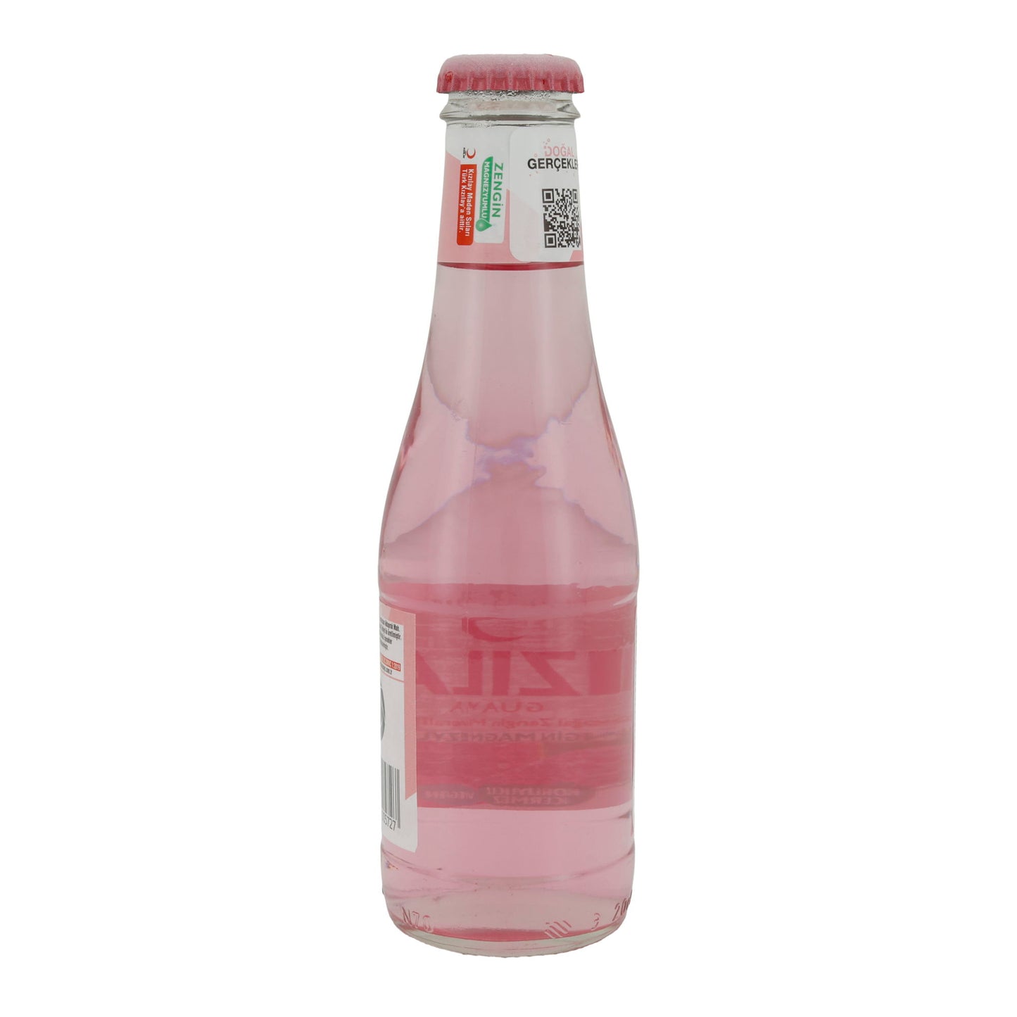 Mineralwasser Kızılay | Guava | Guava aromalı | 200ml