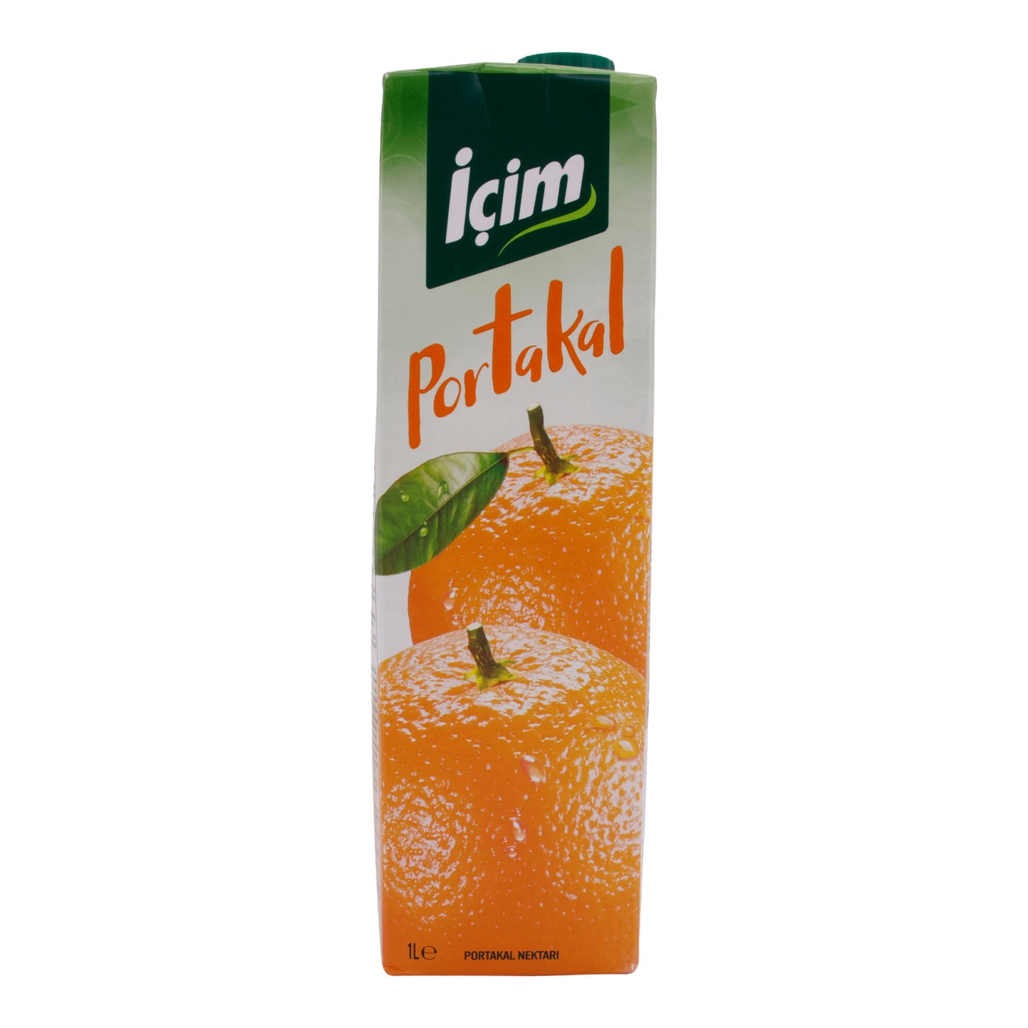 Nettare d'arancia İçim | Succo | 50 % contenuto di frutta, rinfrescante | 1 L
