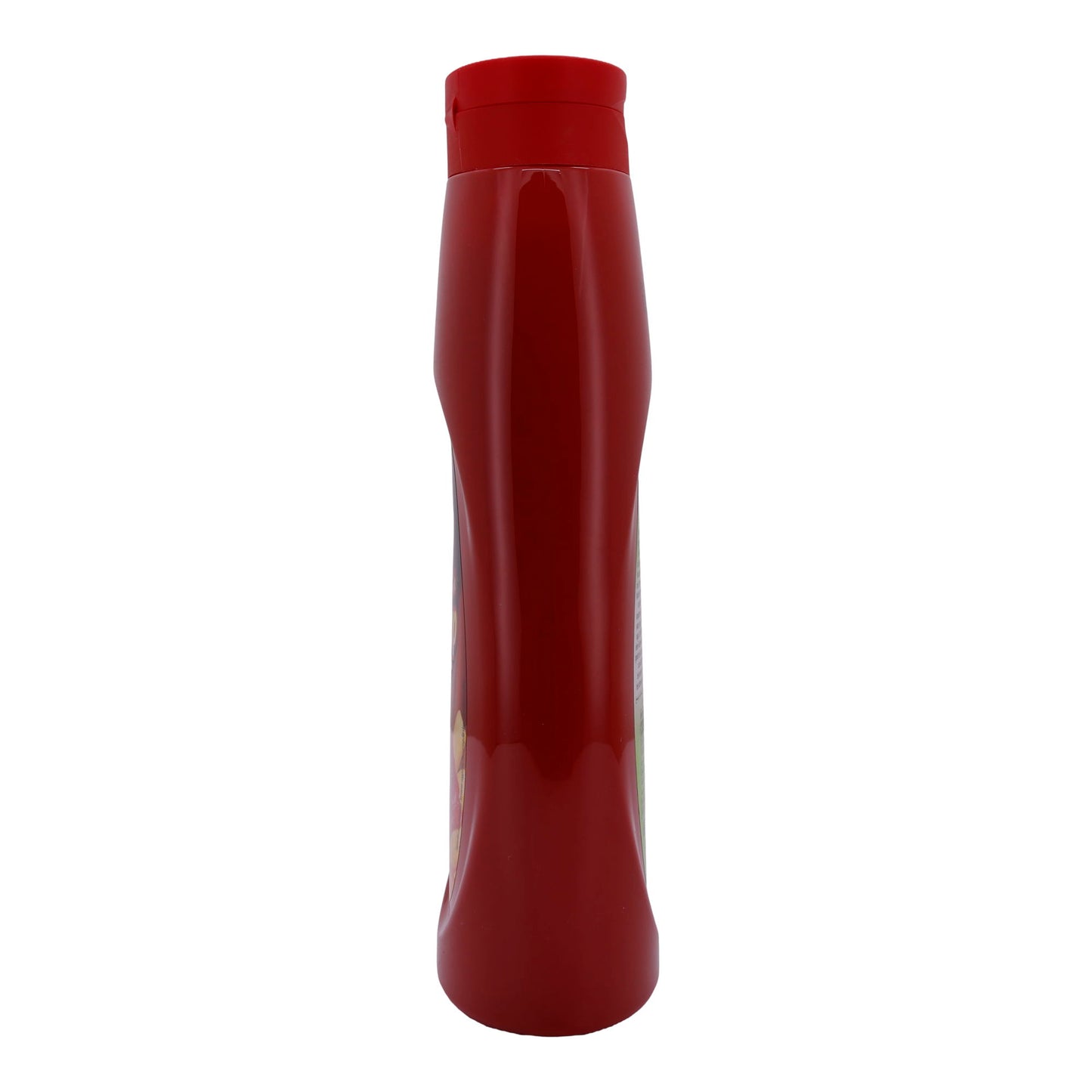 Ketchup Ülker Bizim | Hot Ketchup | Würzig-scharf | 750 g